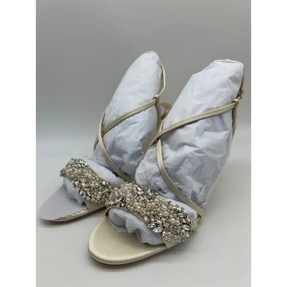 Badgley Mischka badgley mischka